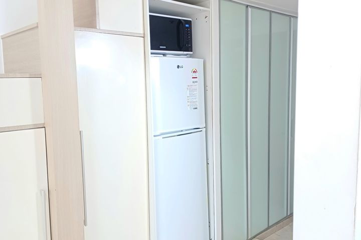 서울역풀옵션/4인가능 3번째 이미지