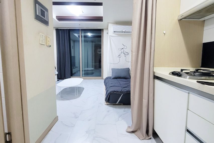 🏢강남.테라스.휴식