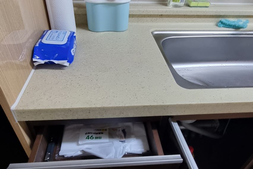 몸만와 3룸 주차풀옵션