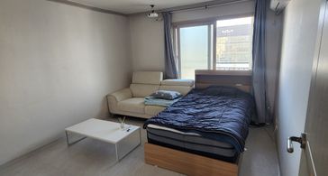 광주유스퀘어 도보3분 방 이미지