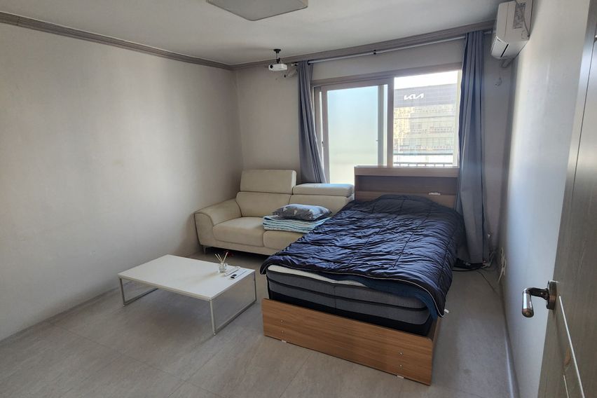 광주유스퀘어 도보3분 0번째 이미지