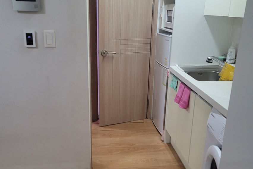 대전유성온천 먹자골목