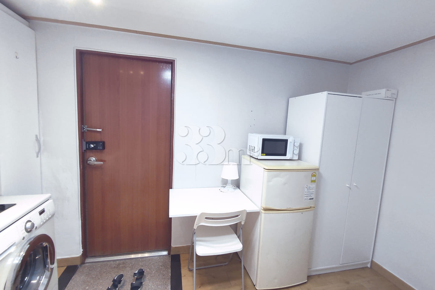 8-minute walk from Sillim Station and Danggok 2th image
