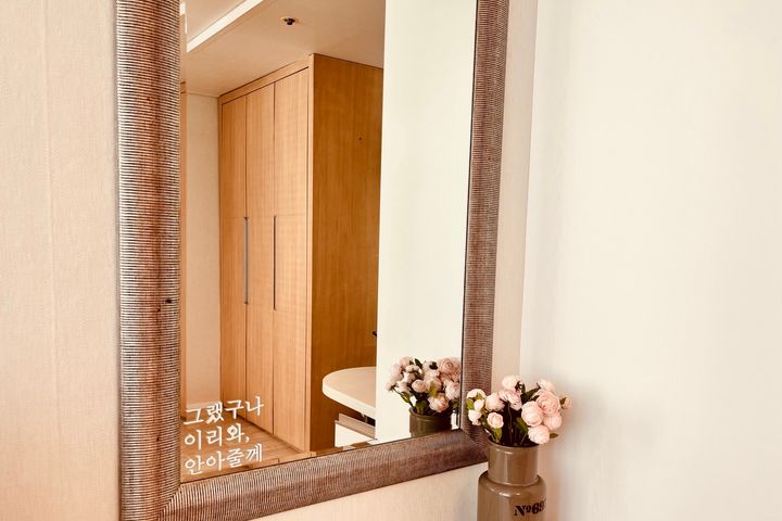 Hapjeong/Hongdae Fully Furnished + Aesthetic 7th image