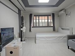 연산역3분 럭셔리 투룸 0번째 이미지