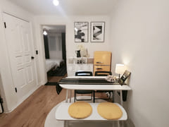 Mok-dong Station 2-Bedroom Accommodation: Con 12th image