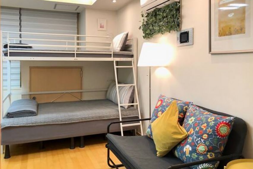 ⭐️안국역 편안한 룸