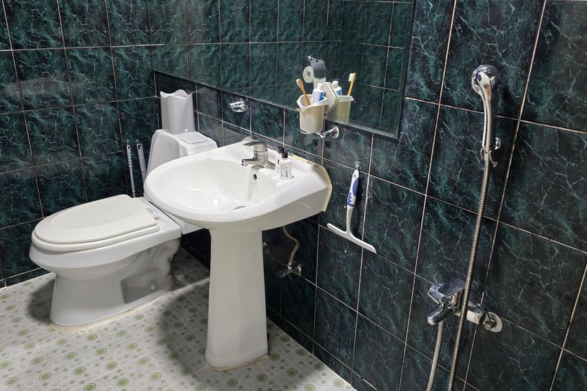 강동쉐어하우스 작은방2 5번째 이미지