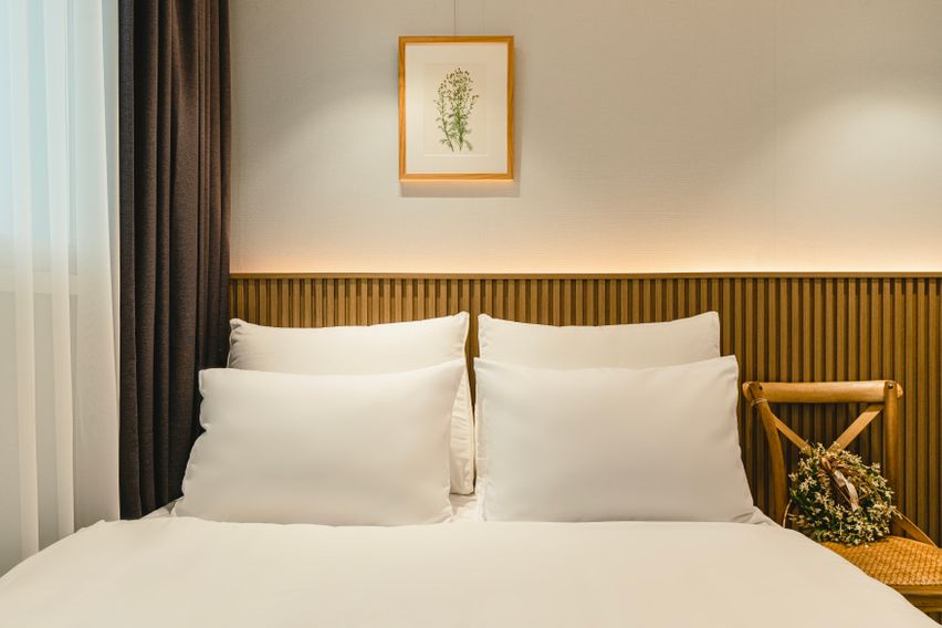 앤하우스,대전역차량7분