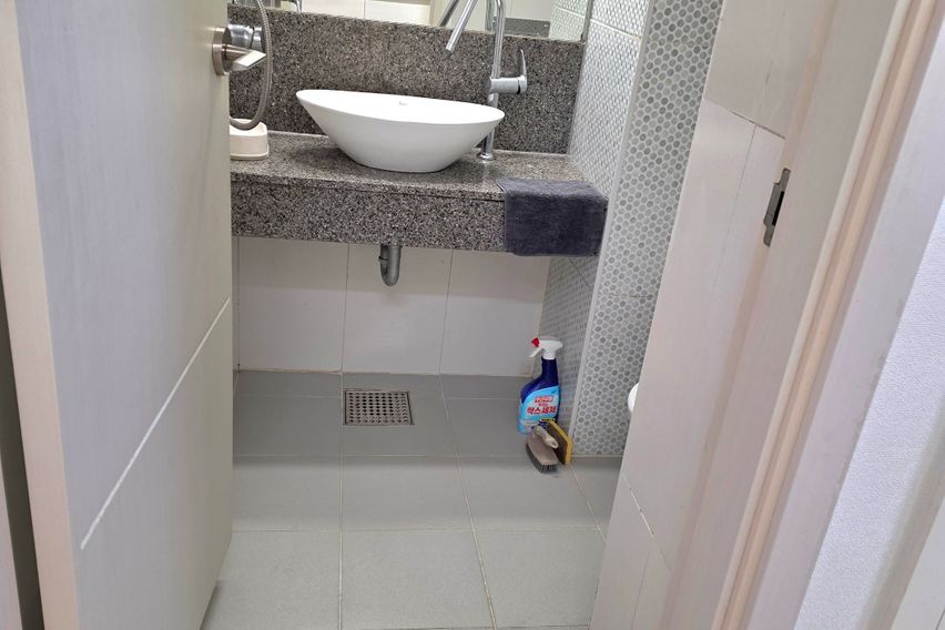 동탄 주차 가능 오피텔