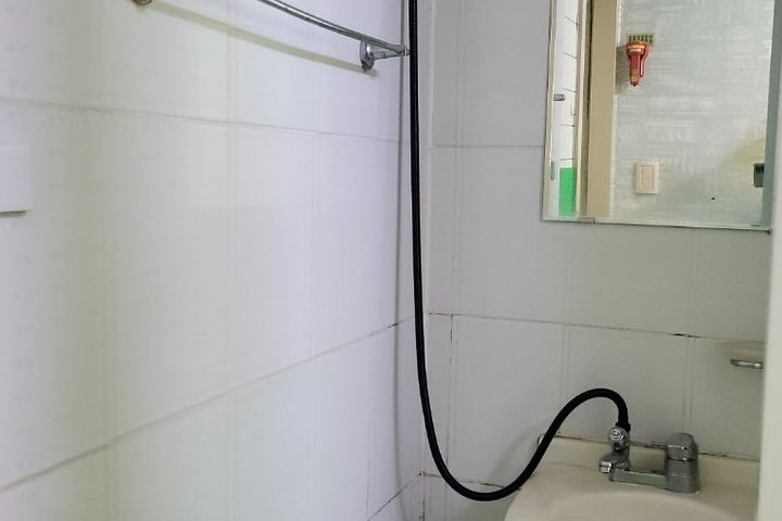 객실내샤워룸(외창) 6번째 이미지