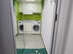 Fully furnished studio, 2 minutes from Kyung 1th image
