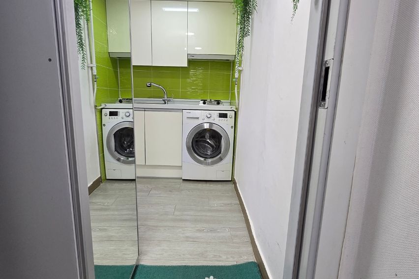 경희대2분 풀옵션원룸