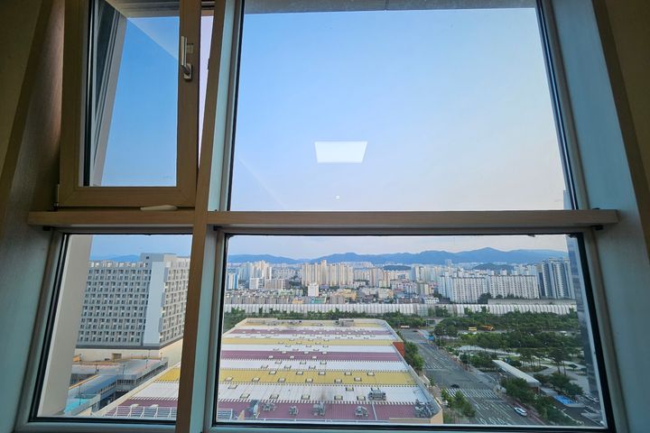 Kingsmill, Sinseo-dong, Daegu Innovation City 1th image