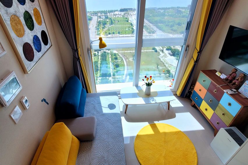 💙영종도오션뷰하늘도시