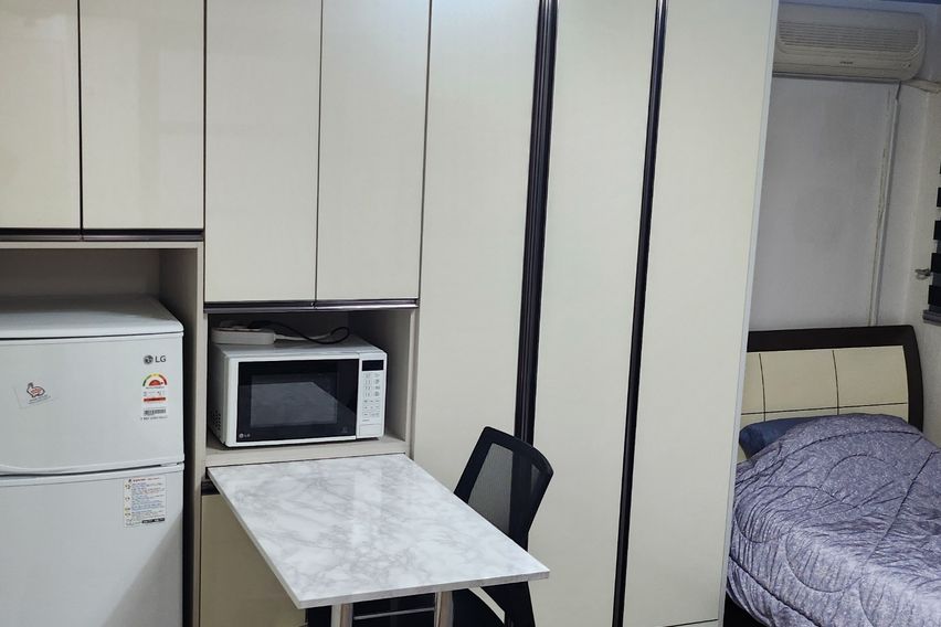 중앙대 내리 오피스텔C