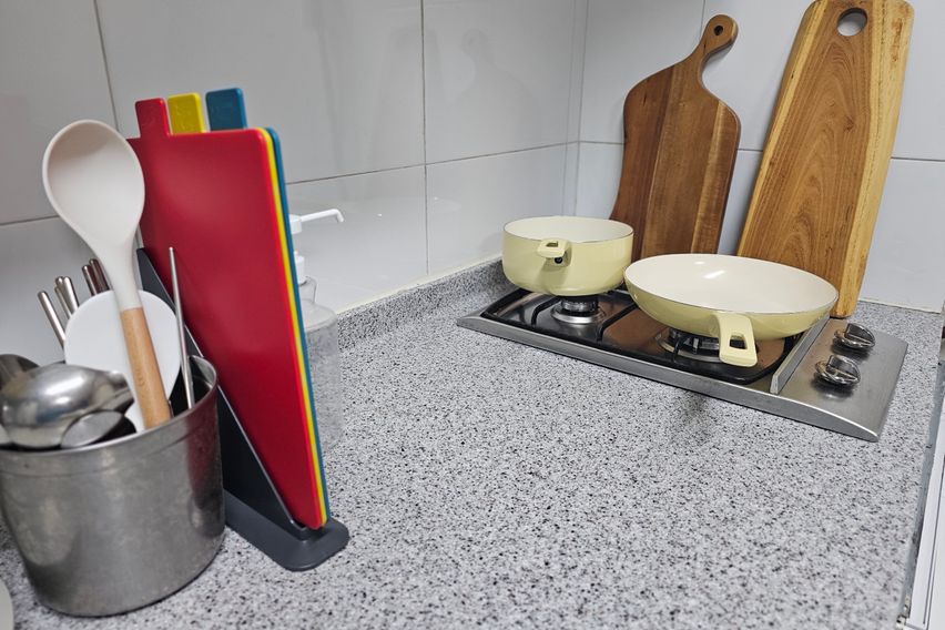 청주 비하동의 오피스텔