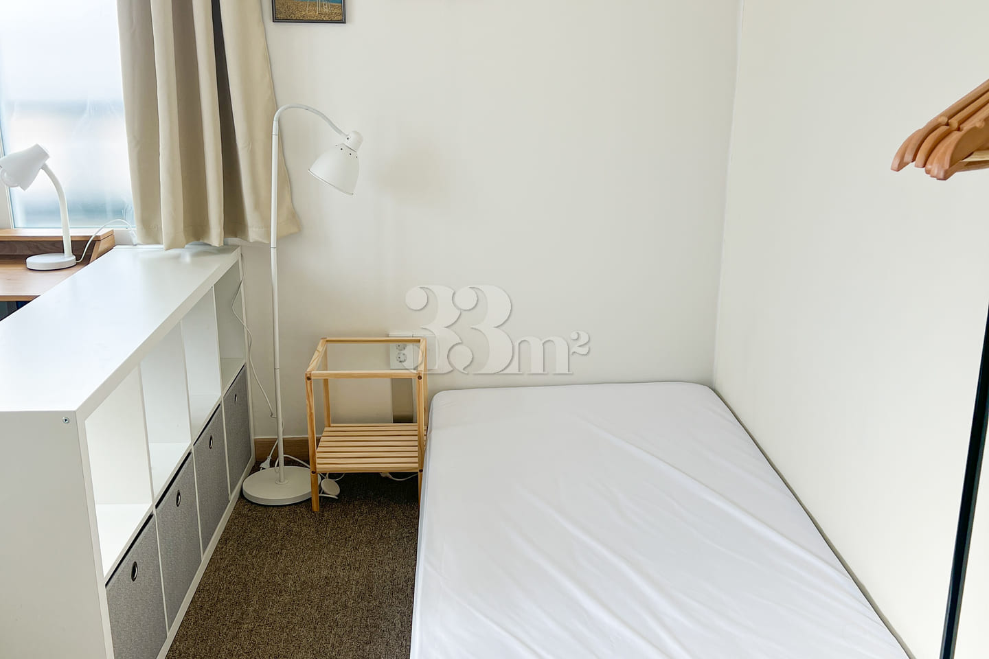 Charming Share House – Double Room D 10th image