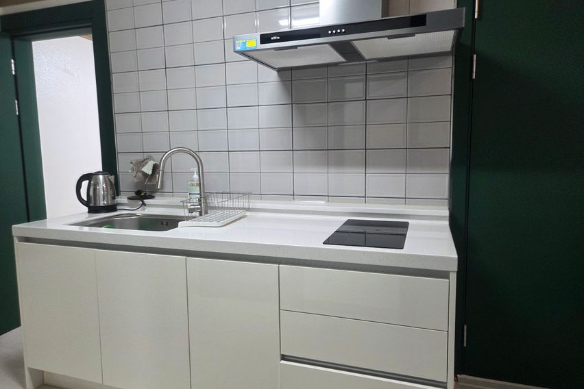 편백나무향이 묻어있는집 13번째 이미지