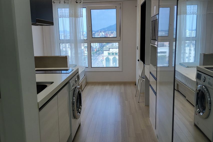 🎁쌍문역 초역세권🥎