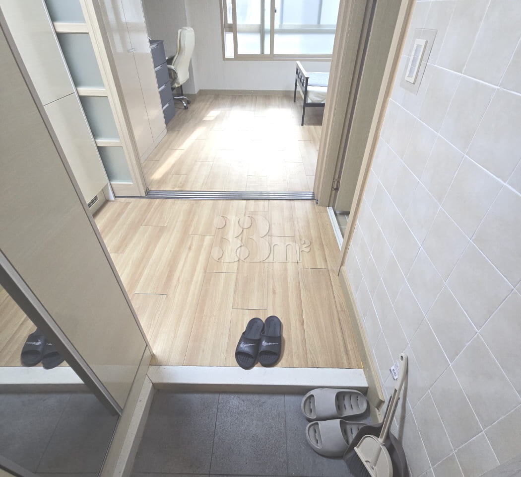 1.5 rooms, 9 pyeong, no parking fee 6th image
