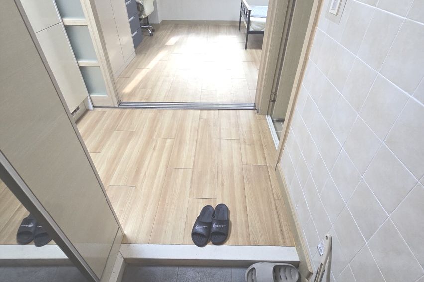 1.5룸9평,주차비없음 6번째 이미지