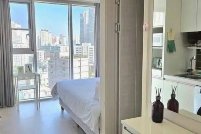 편안함 1004호 1번째 이미지