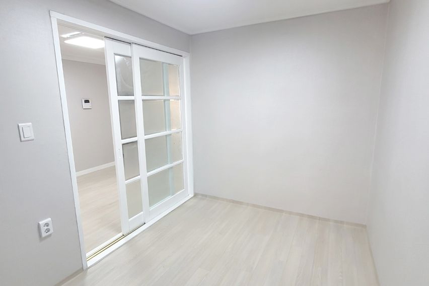 석남역 도보 5분 3룸