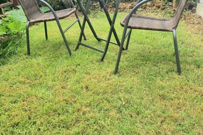 아담한 2룸형 독채-B