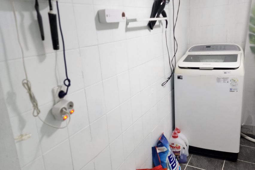 화곡동 풀옵션 아주큰방