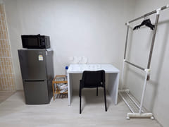 Cozy Mini Room Near Jeonbuk National Universi 6th image