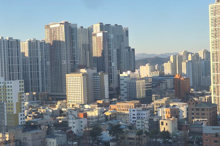 동성로 중앙로 종로 19번째 이미지
