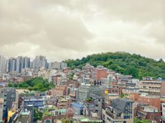 신촌 고층뷰 <가을> 10번째 이미지