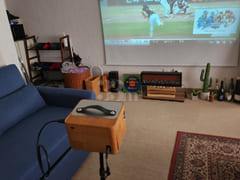 Vintage-style room, 5 minutes from Gangnam St 10th image