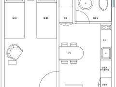 흑석역, 중앙대병원앞 5번째 이미지
