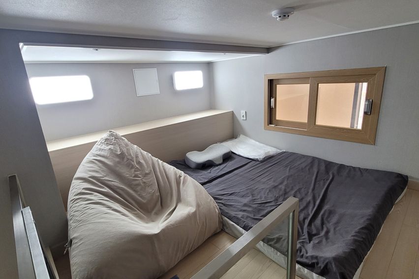 갈매 휴스테이 02 