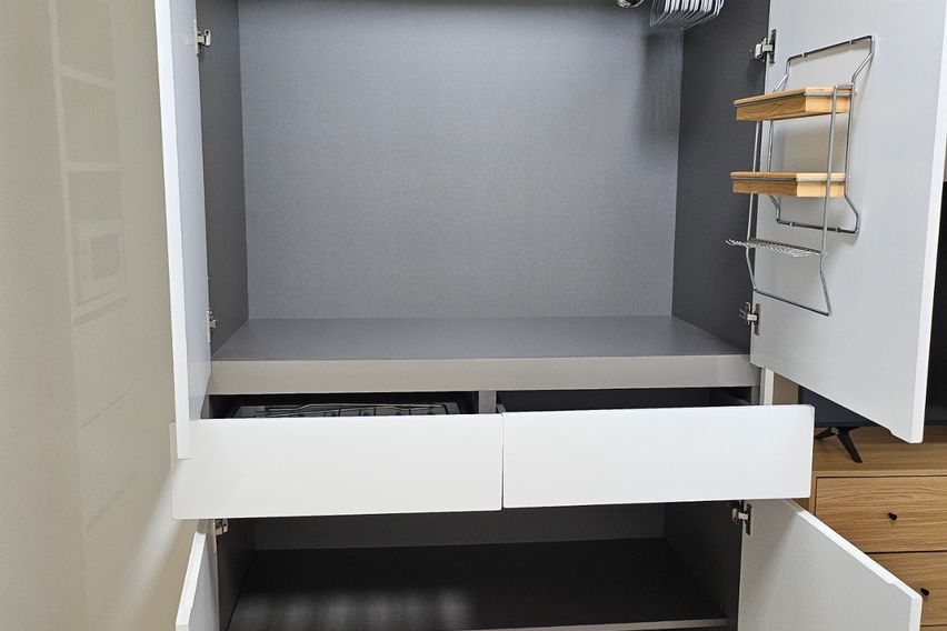 강남역 유럽식 중정뷰