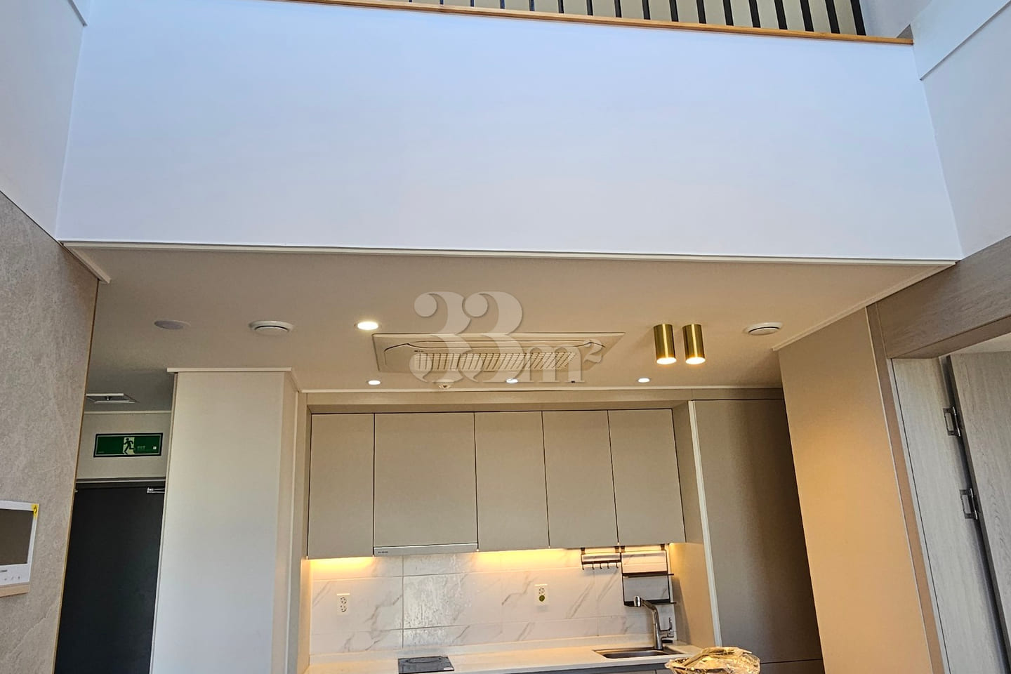 Changdae Namdo Office Duplex Terrace 0th image