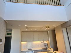 Changdae Namdo Office Duplex Terrace 0th image