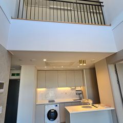 Changdae Namdo Office Duplex Terrace Unit Image
