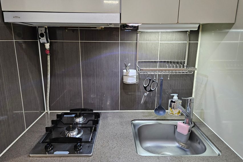 💙강남풀옵션💙깔끔 6번째 이미지