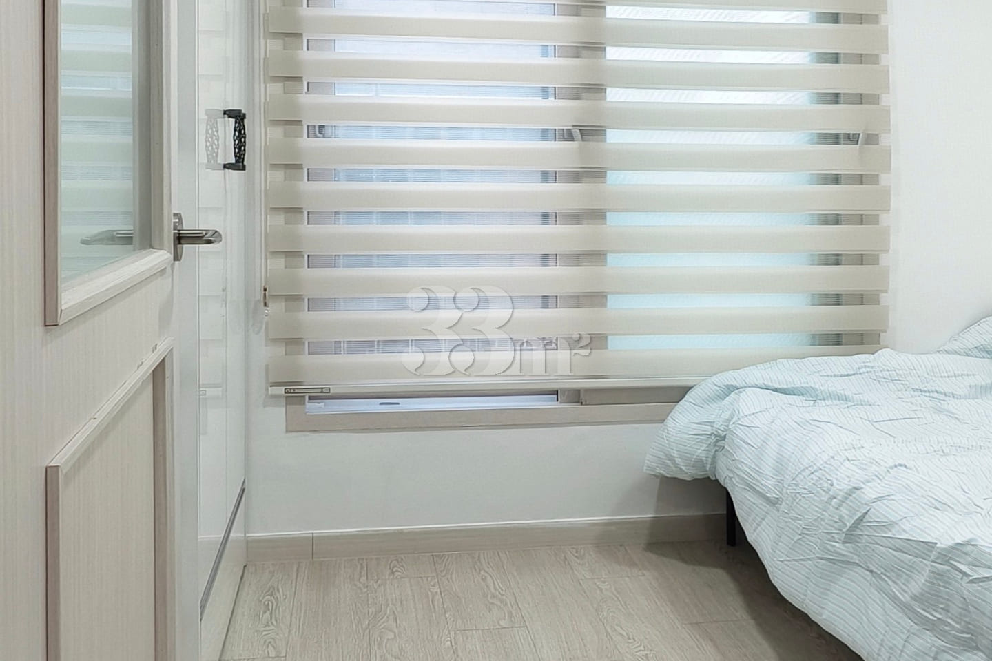 Large studio apartment in Sadang, Gangnam, Se 2th image