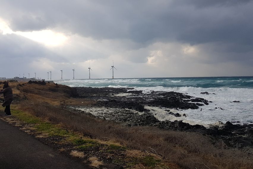 예쁜노을 독채-노을담C