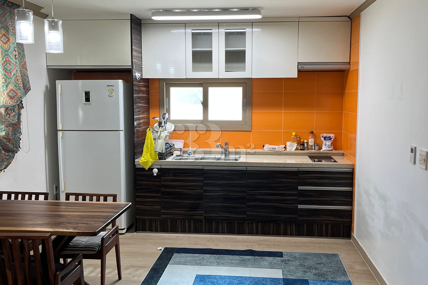 Woljeong-ri Epal House 19th image