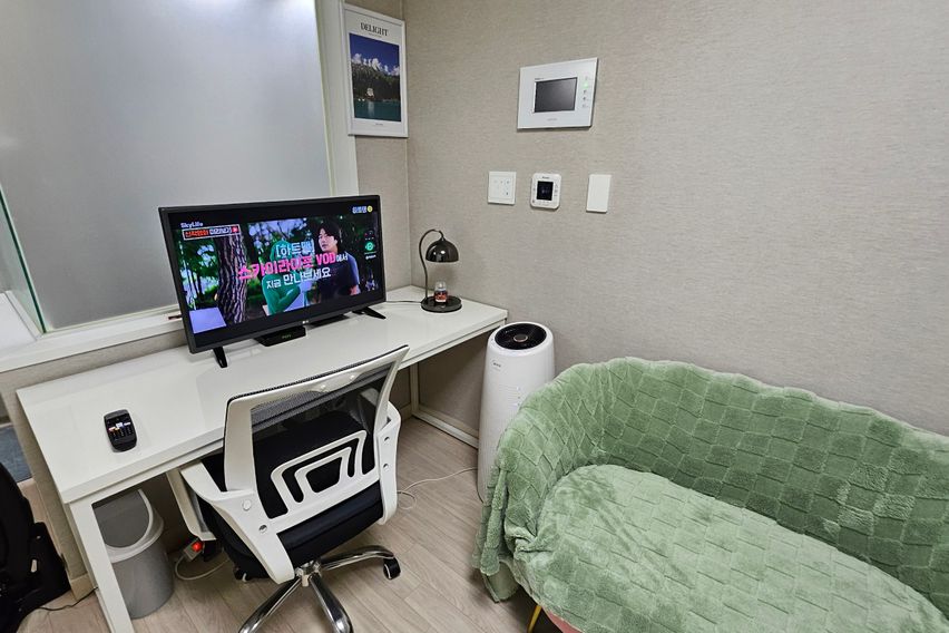 강남&양재 힐링 스테이 11번째 이미지