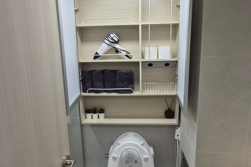 양양죽도해변호텔