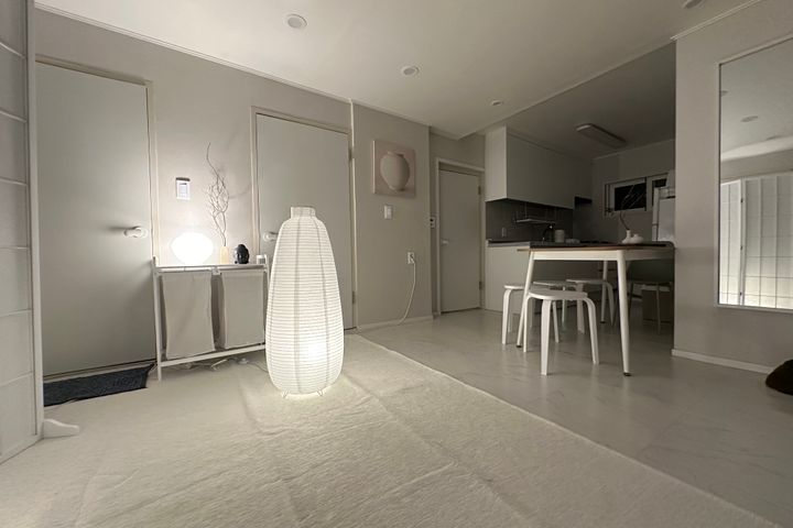 용산역 5분 풀옵 4룸 12번째 이미지