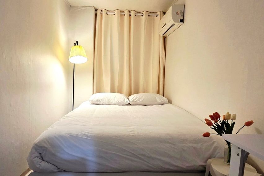 서울역십분 햇살좋은2룸 4번째 이미지