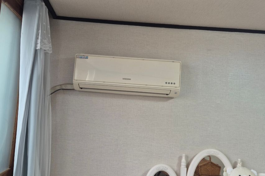  희망마을수직농장 앞  2번째 이미지