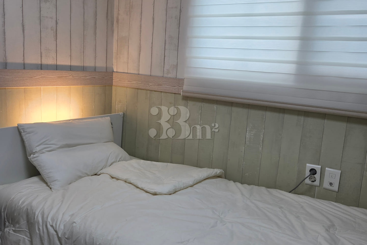 Convenient Studio D (4 min from Bongcheon Sta 5th image